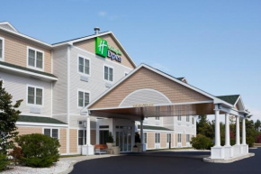 Holiday Inn Express Hotel & Suites Freeport, an IHG Hotel